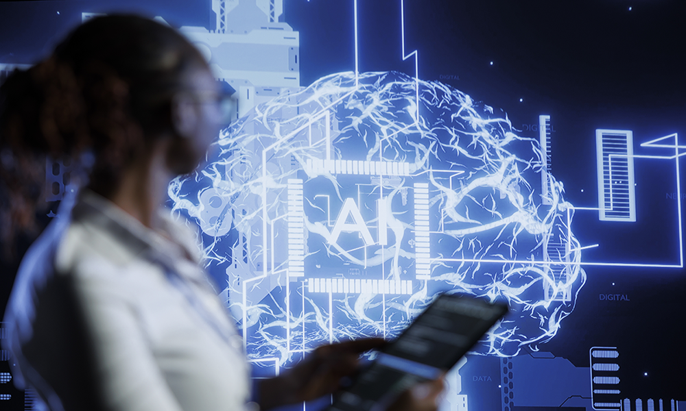 Intelligence artificielle