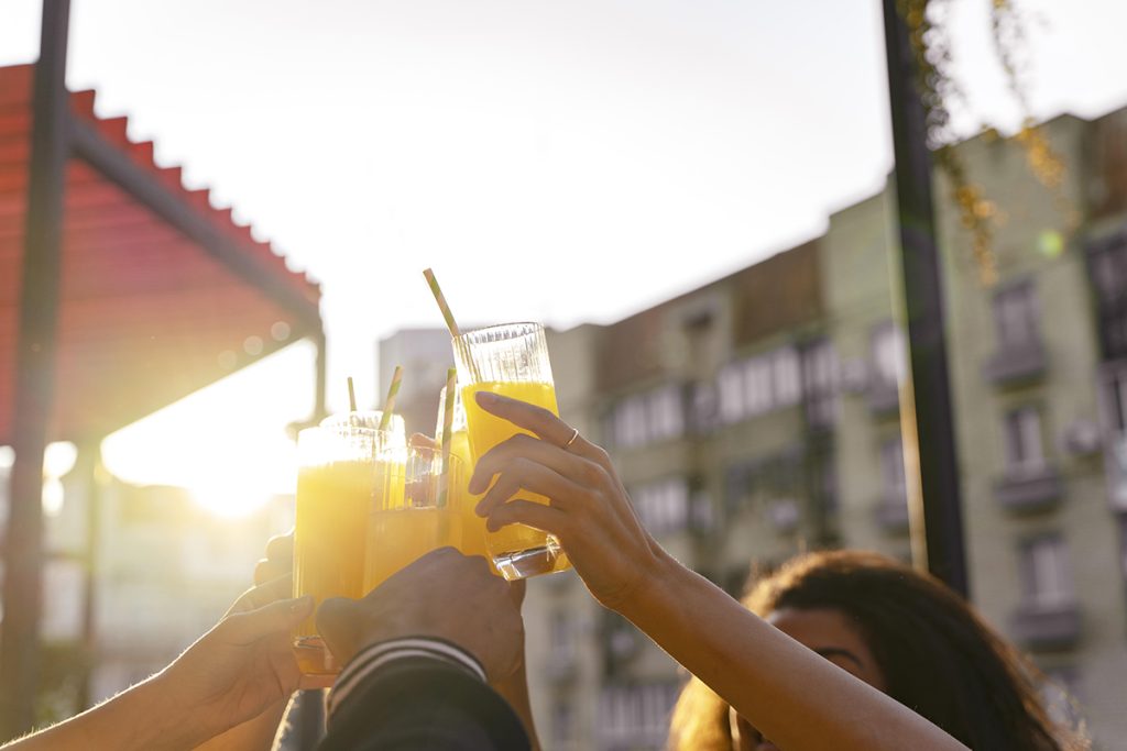 terrasses-et-débits-de-boissons - MIEUX AGIR